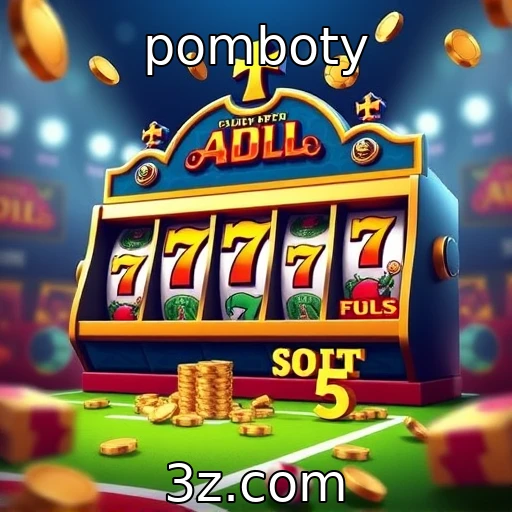 pomboty : Descubra as melhores estratégias de apostas para grandes eventos esportivos