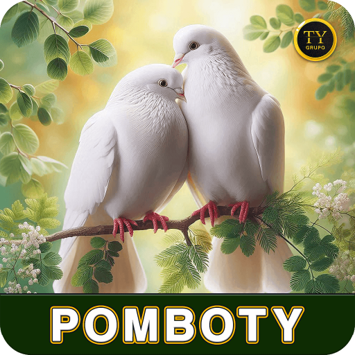 pomboty