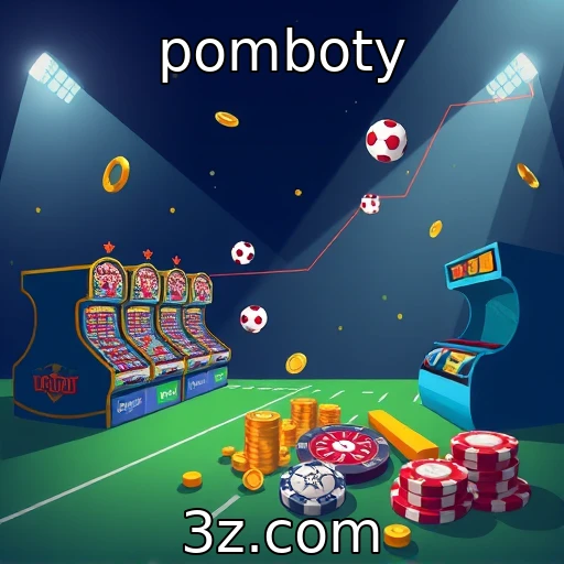 pomboty : Estratégias de Apostas que Podem Garantir seu Sucesso em 2025