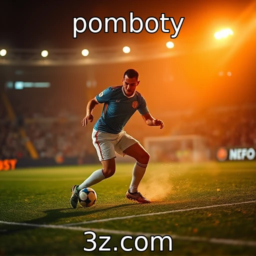 pomboty : As principais tendências que moldarão as apostas esportivas em 2025