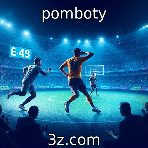 pomboty : Apostas Esportivas: Análise das Principais Estratéias em 2025