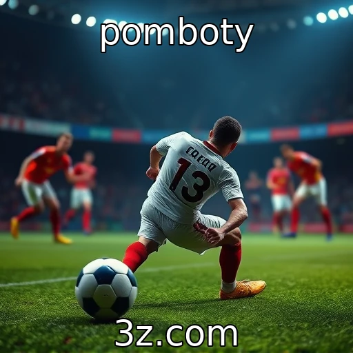 pomboty : Apostas esportivas: Como analisar partidas e maximizar seus lucros