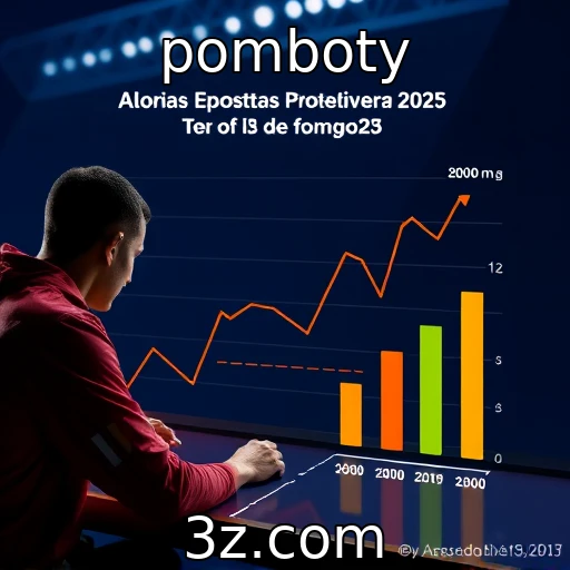 pomboty : Apostas esportivas: análise das últimas jogadas que mudaram o jogo